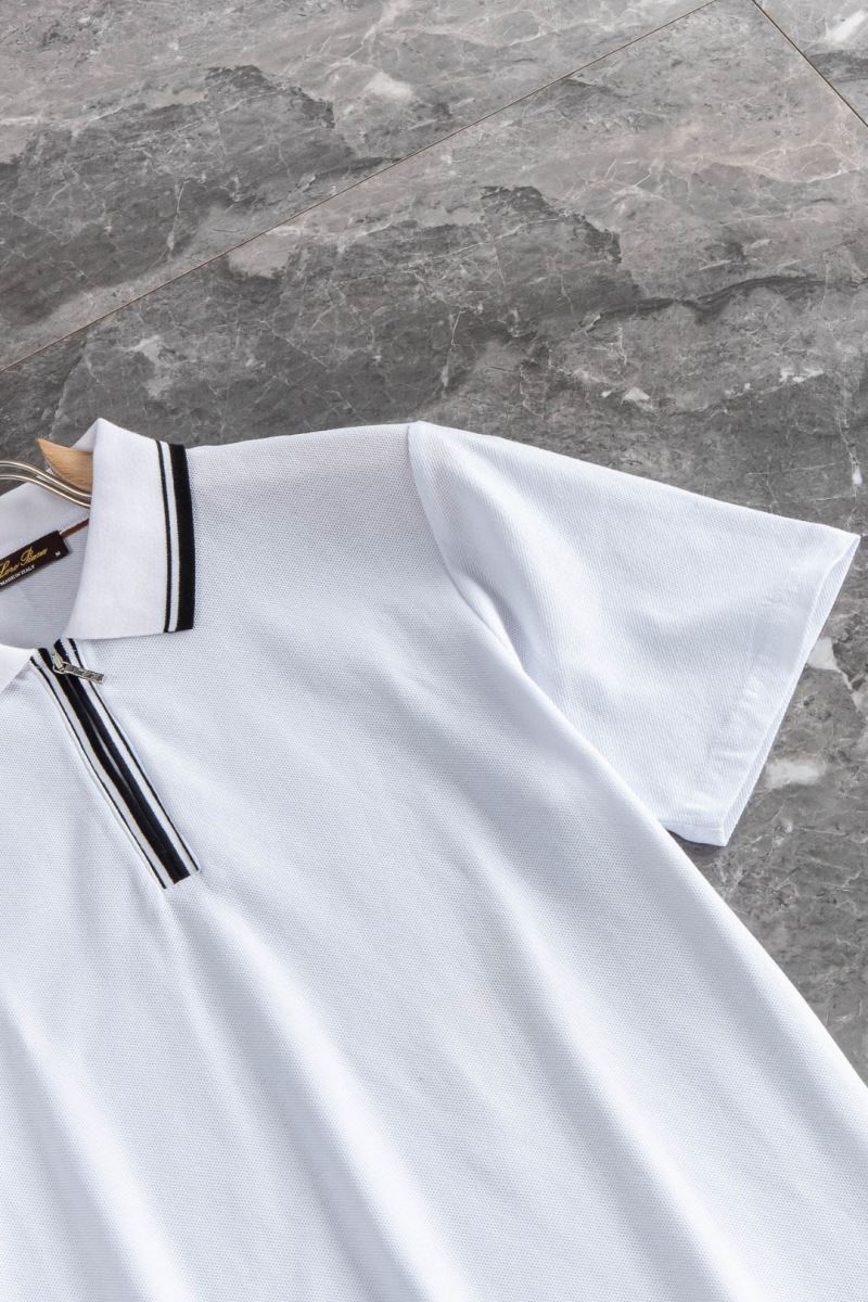 Loro Piana T-Shirts